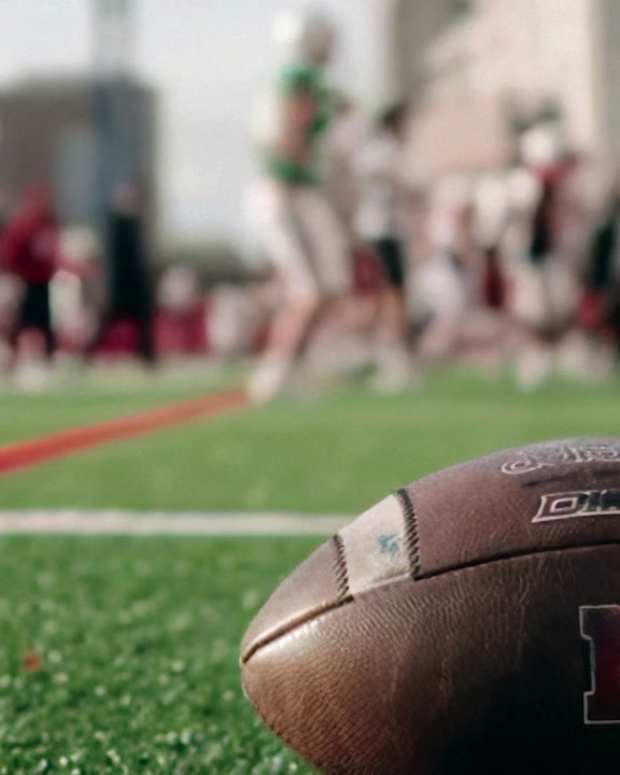 HuskerMax Practice Report 9-02-2022